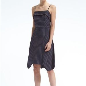 NWT Banana Republic camisole dress